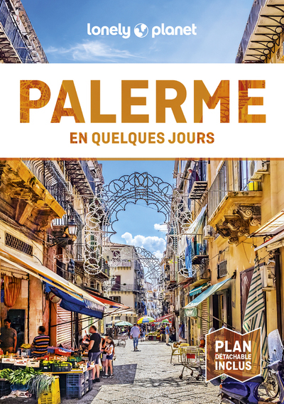 PALERME EN QUELQUES JOURS 2ED