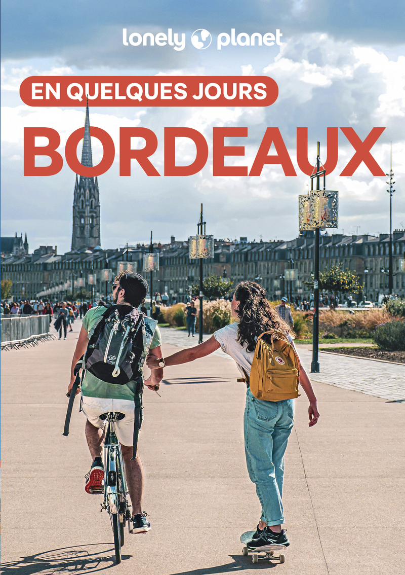 Bordeaux En quelques jours 9ed
