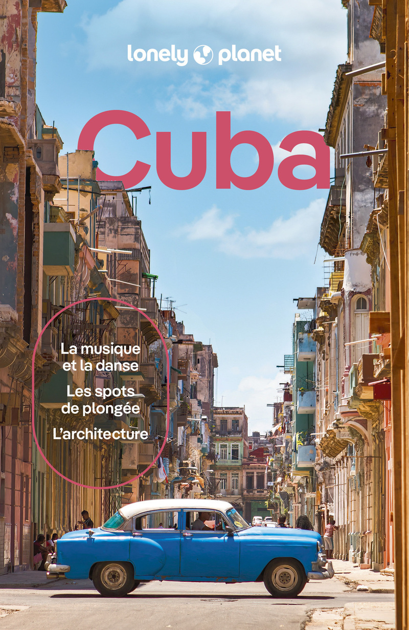 Cuba 12ed