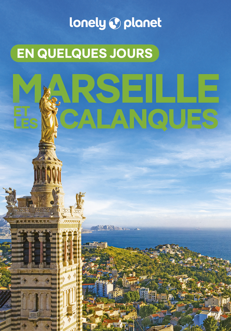 Marseille et les Calanques En quelques jours 9ed