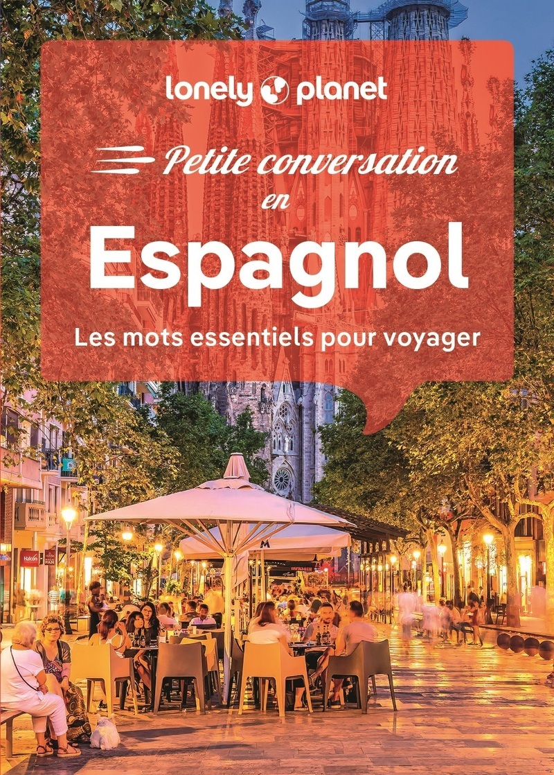 Petite Conversation en Espagnol 16ed