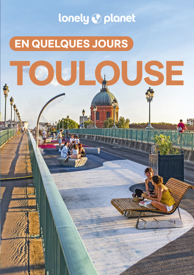 Toulouse En quelques jours 9ed