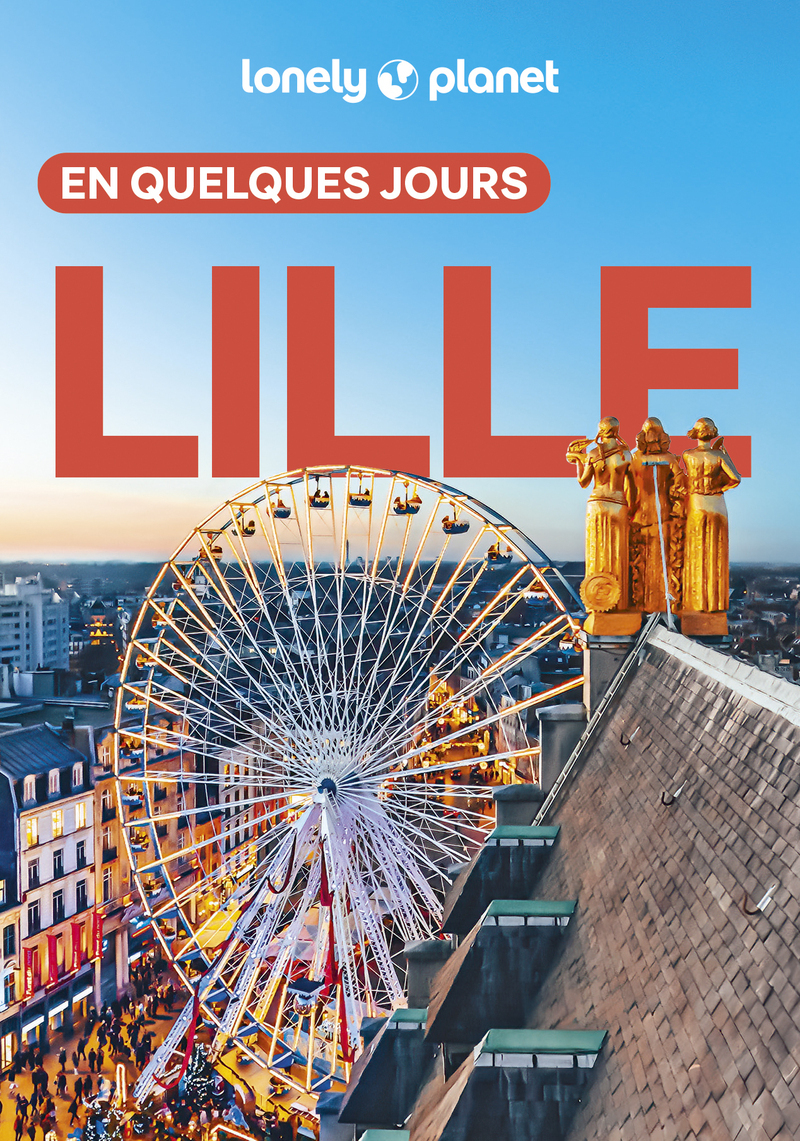 Lille En quelques jours 9ed