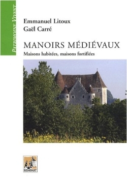 MANOIRS MEDIEVAUX