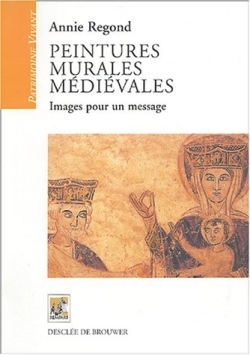 PEINTURES MURALES MEDIEVALES
