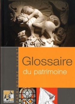 GLOSSAIRE DU PATRIMOINE (NED)