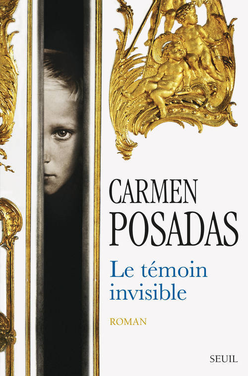 TEMOIN INVISIBLE (LE)