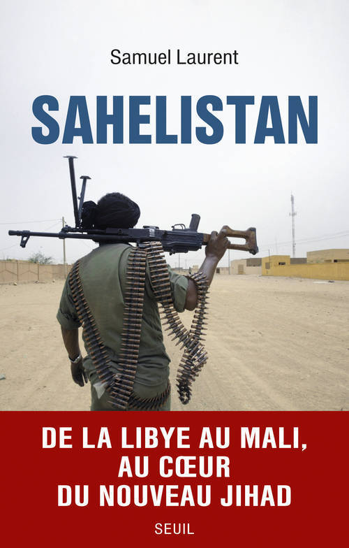 SAHELISTAN