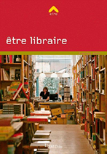 ETRE LIBRAIRE