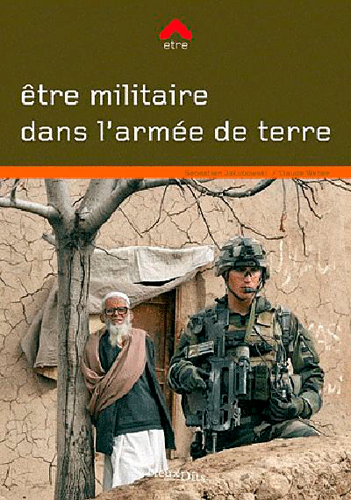 ETRE MILITAIRE DANS L´ARMEE DE TERRE