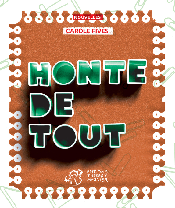 Honte de tout