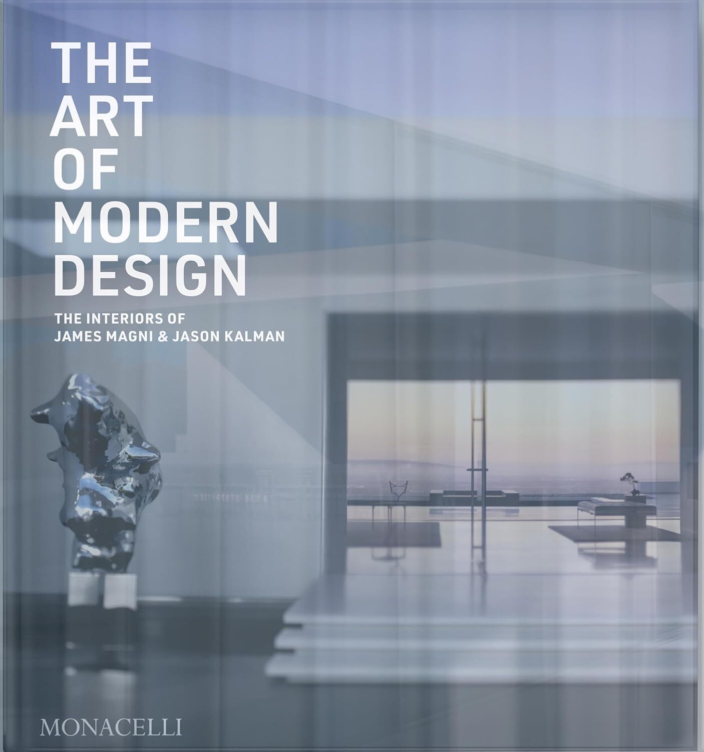 Continuum - The Art of Modern Interiors