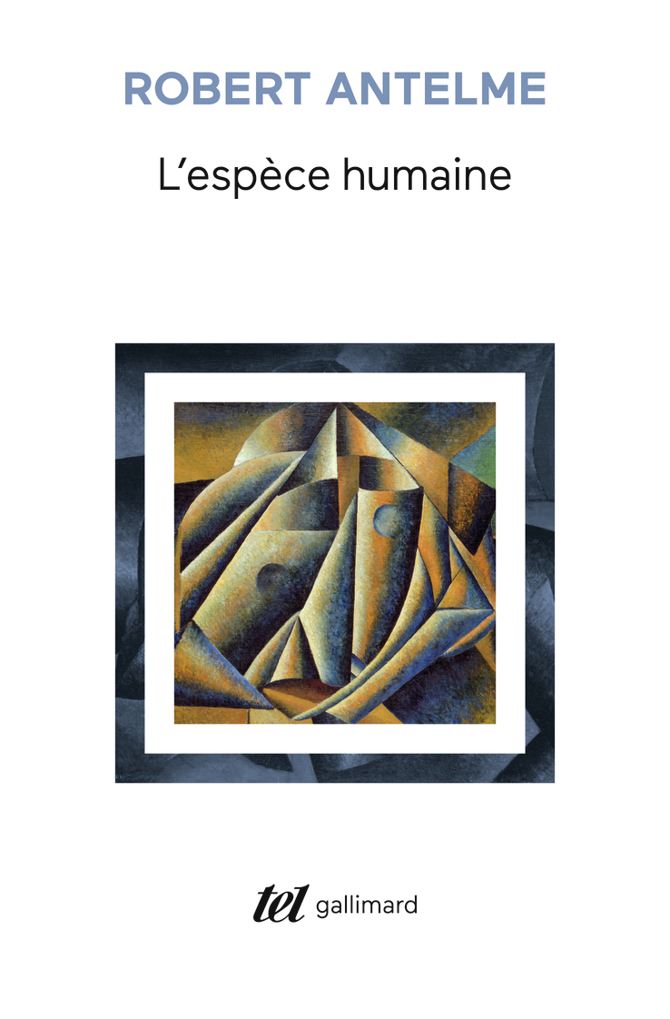 ESPECE HUMAINE