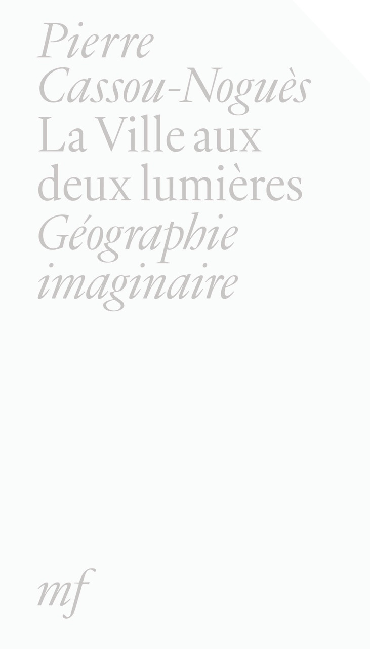 La Ville aux deux lumières