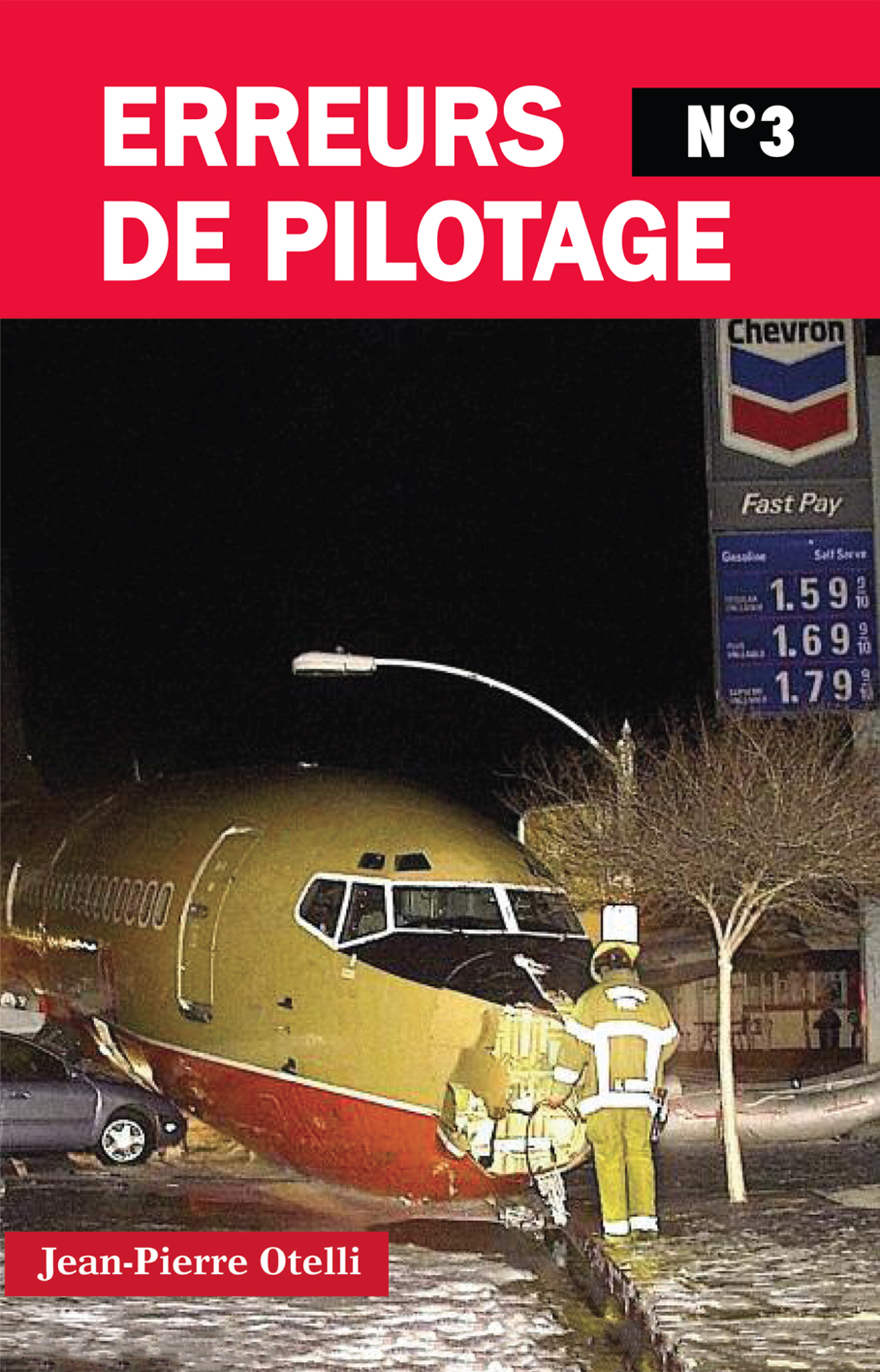 Erreurs de pilotage 3