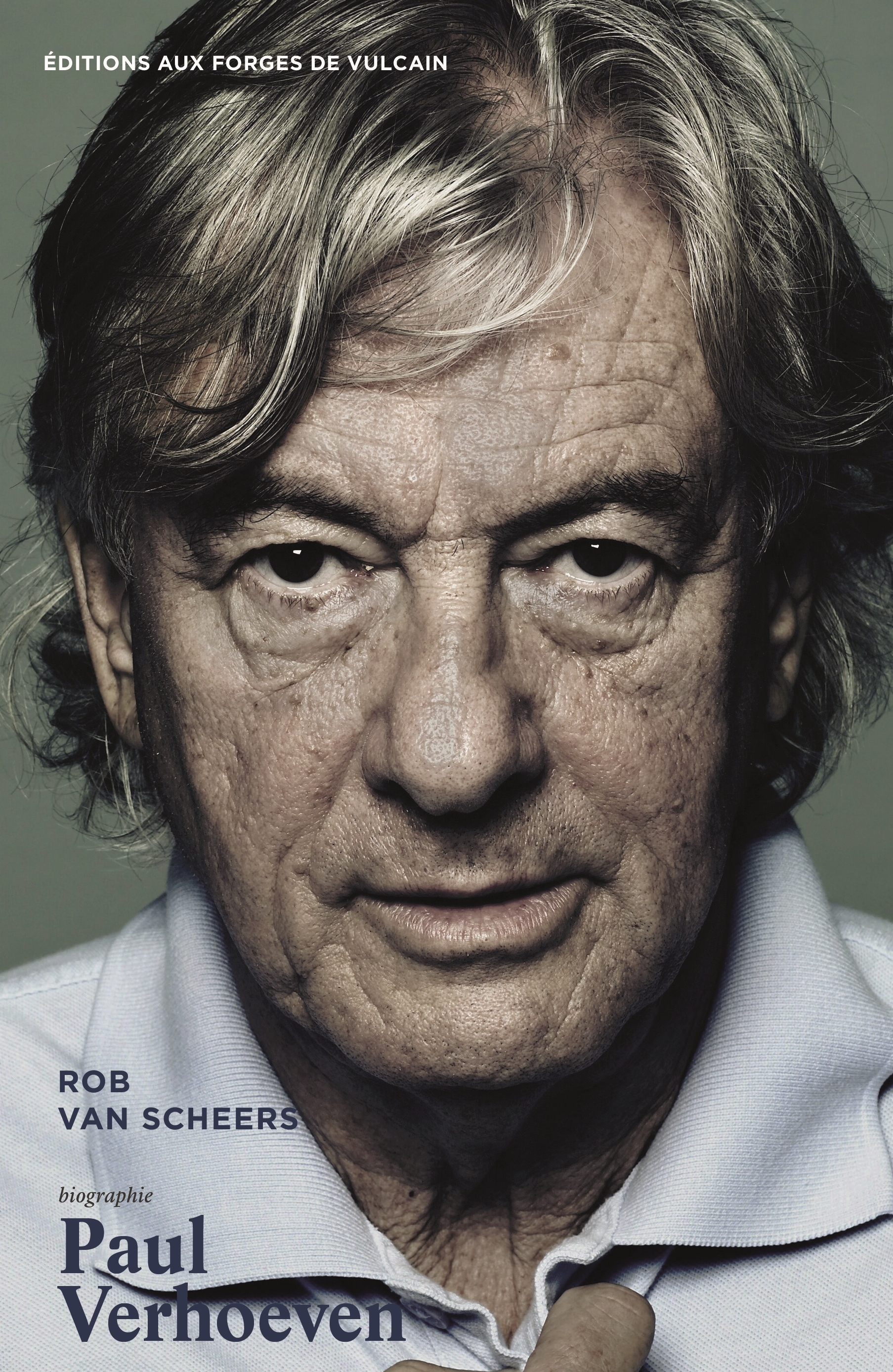 Paul Verhoeven