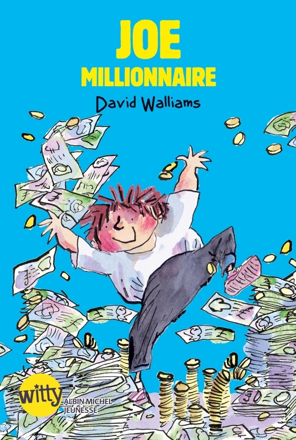 JOE MILLIONNAIRE