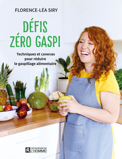 DEFIS ZERO GASPI