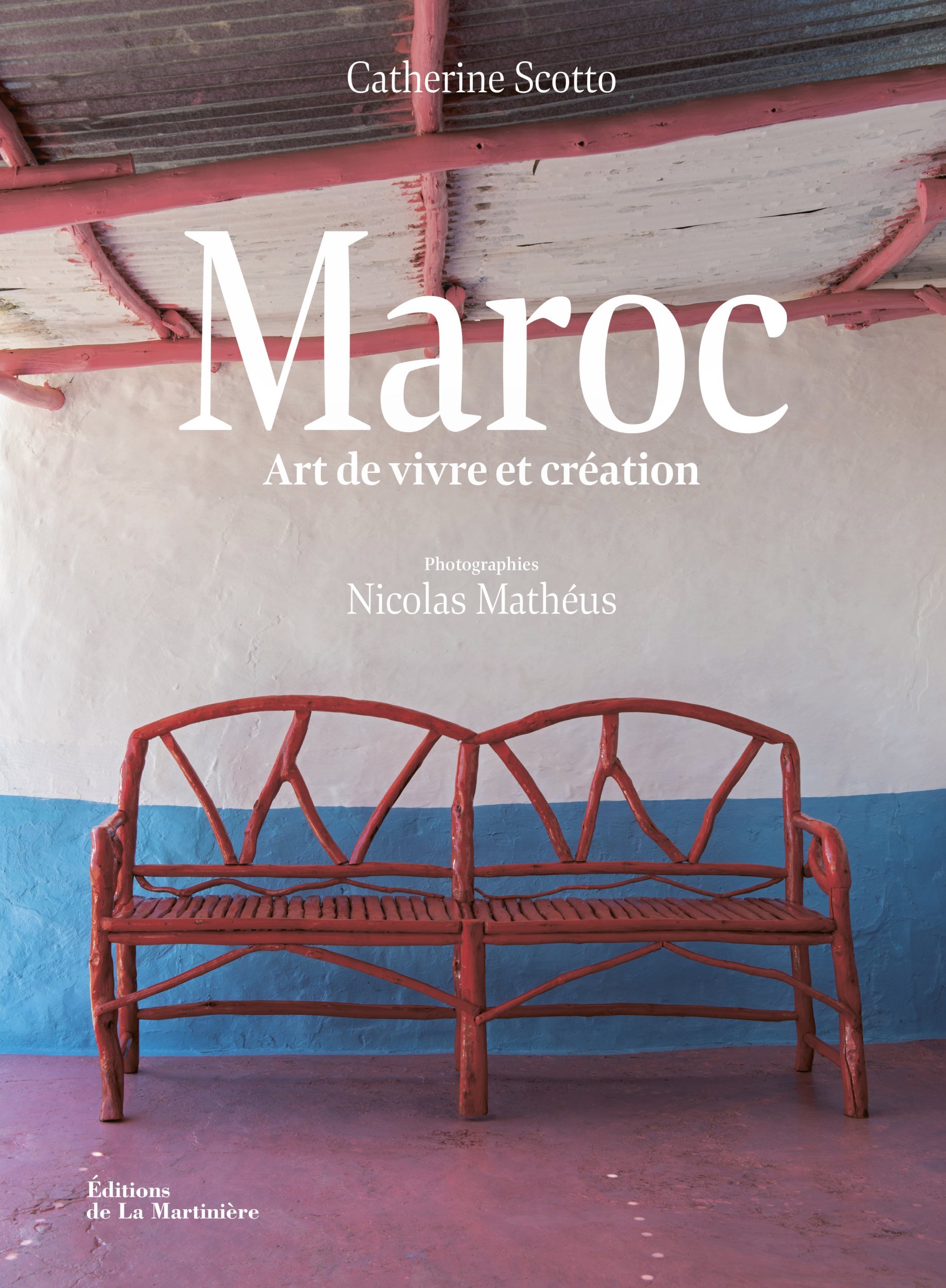 Maroc - Art de vivre et création