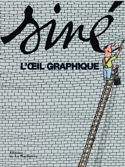 Siné - L'Oeil graphique