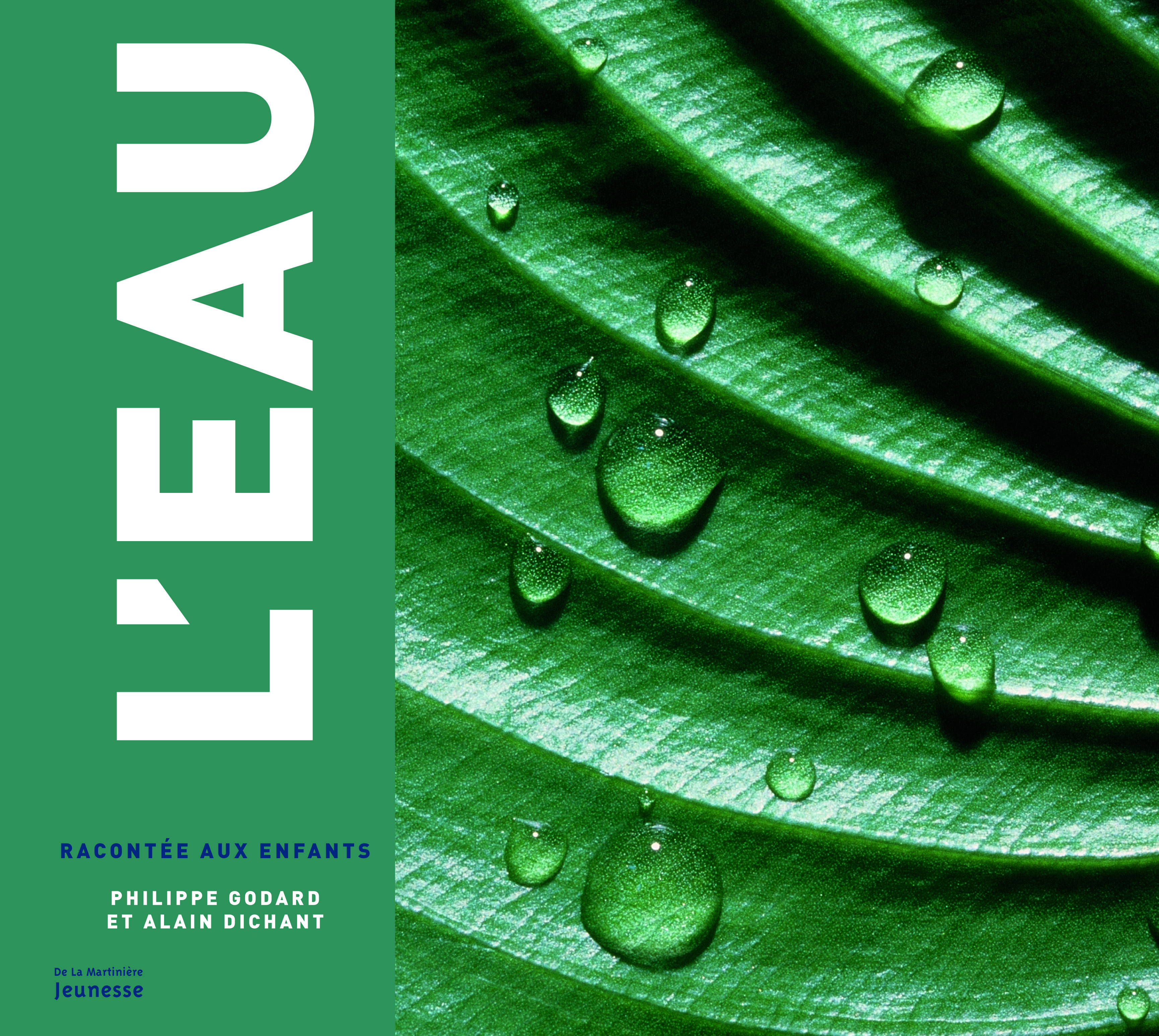 L'Eau
