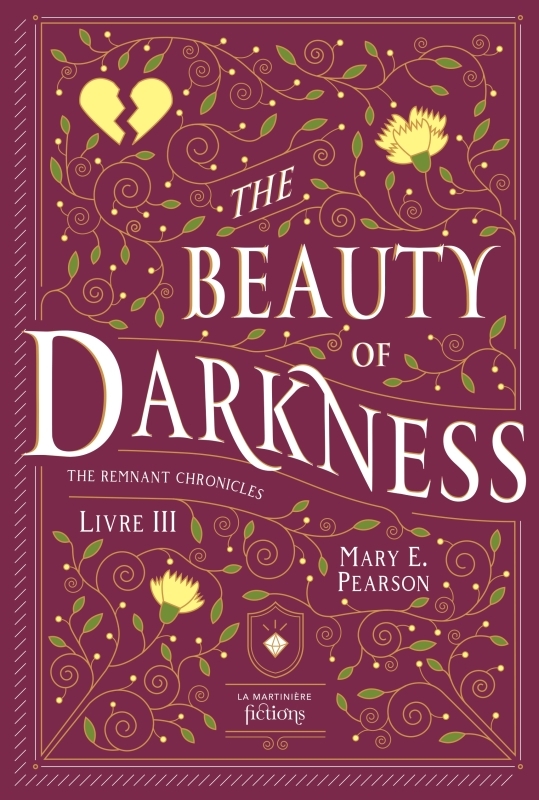The Remnant Chronicles, tome 3
