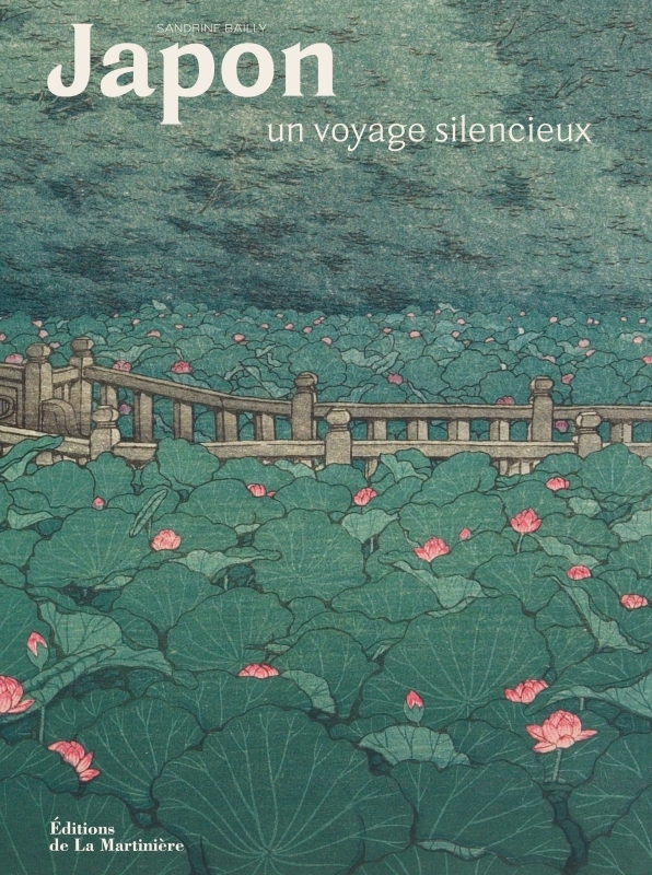 JAPON - UN VOYAGE SILENCIEUX
