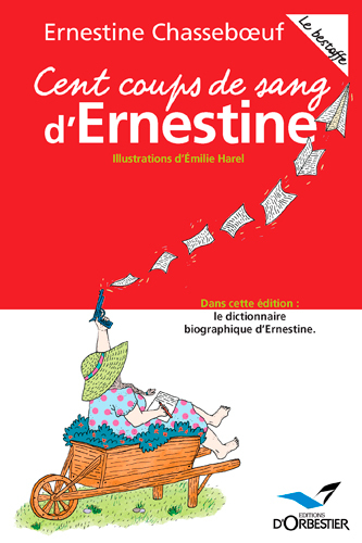 Cent Coups De Sang D'Ernestine