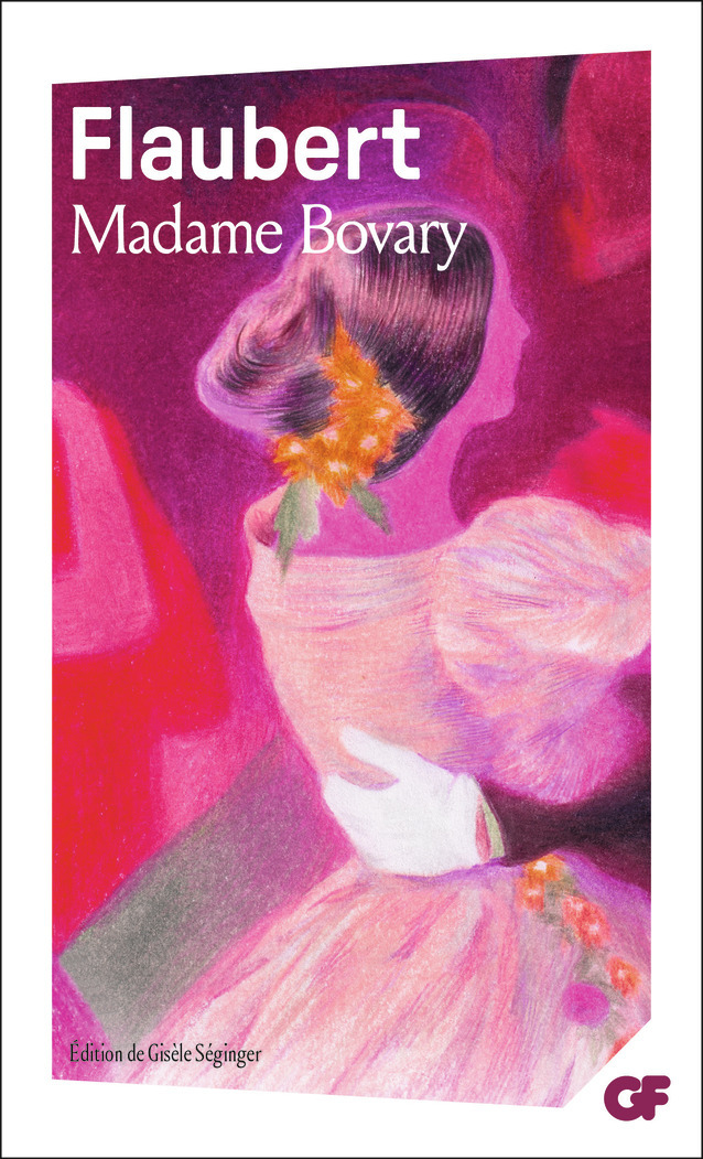 MADAME BOVARY