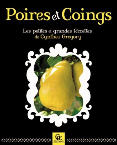 POIRES ET COINGS