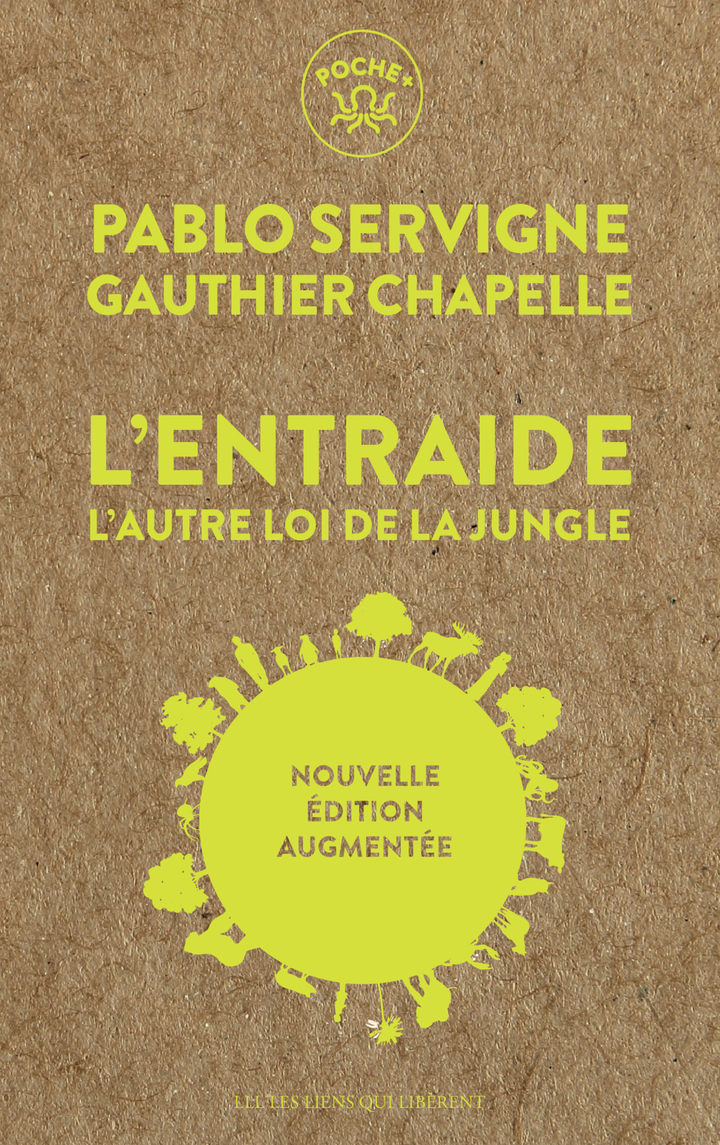 L'entraide - L'autre loi de la jungle