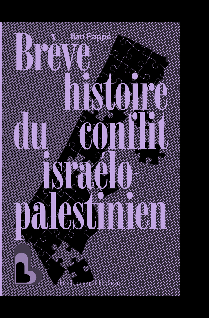 BREVE HISTOIRE DU CONFLIT ISRAELO-PALESTINIEN