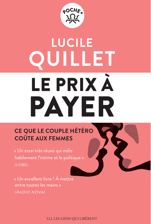 Le prix à payer - Ce que le couple hétérosexuel coûte aux femmes