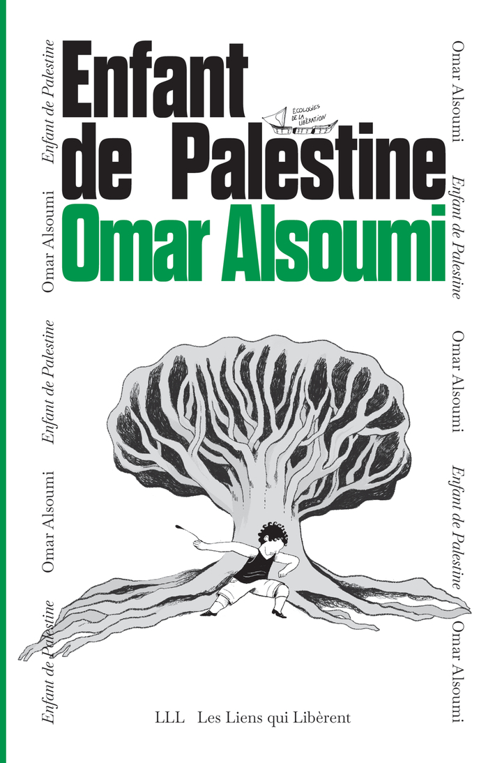 Enfant de Palestine - Année zéro
