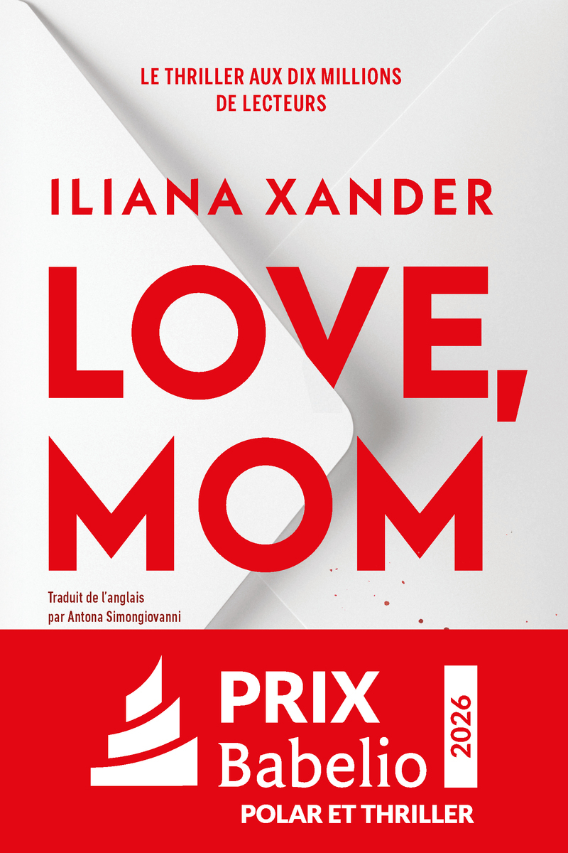 LOVE, MOM