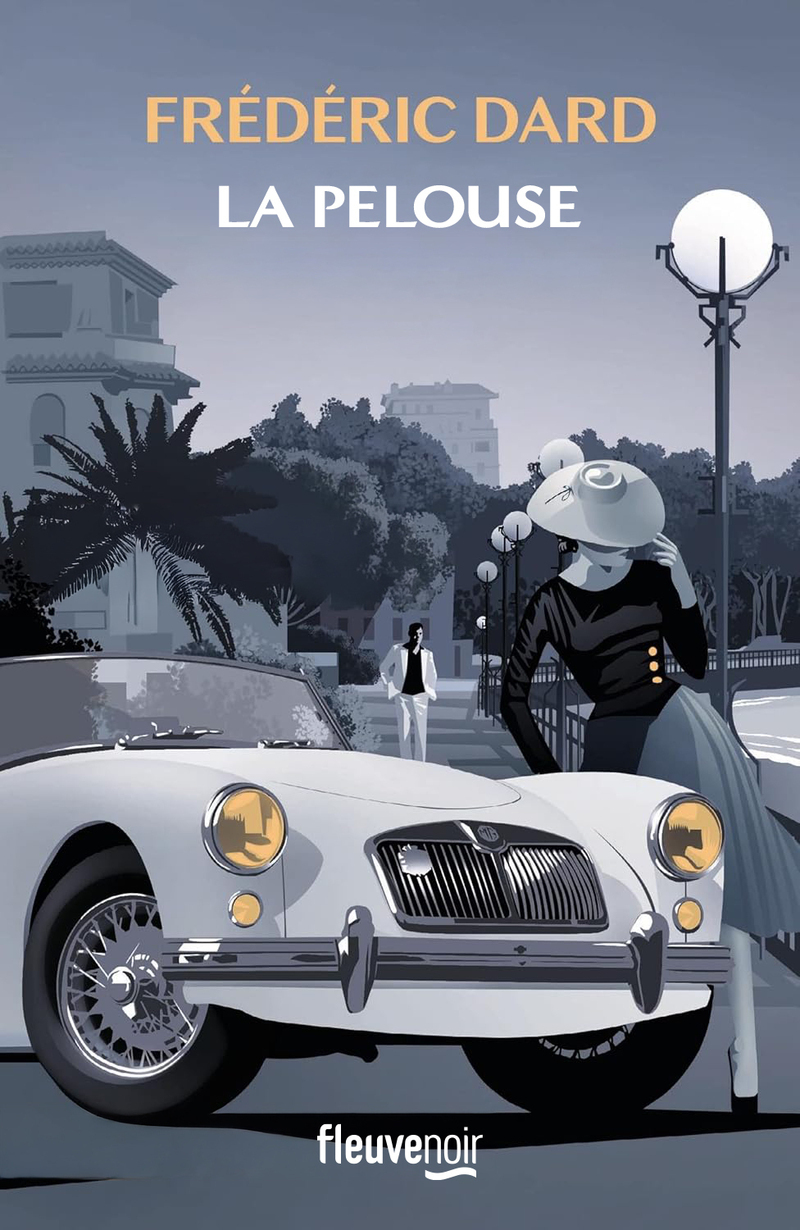 La Pelouse