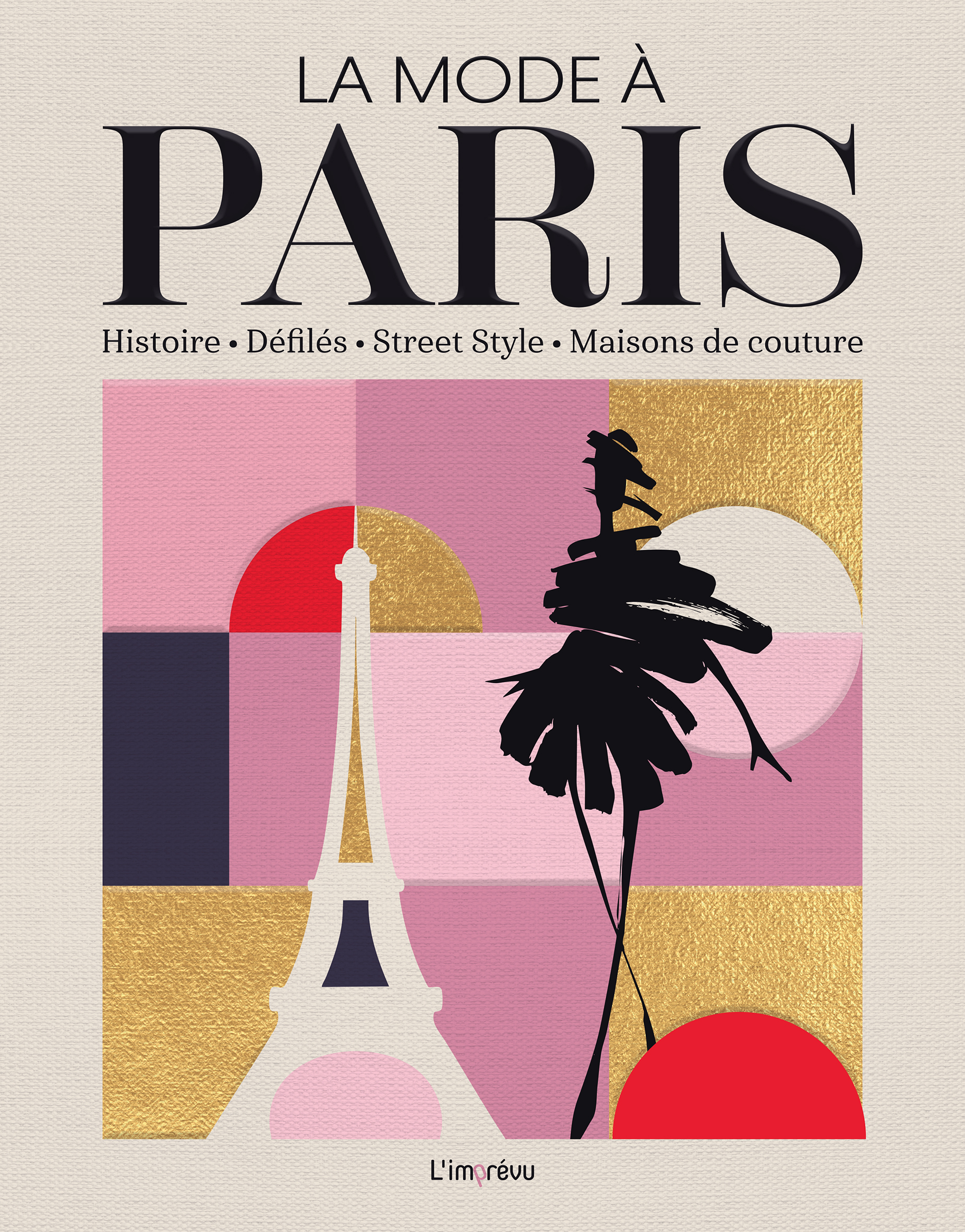 LA MODE A PARIS - HISTOIRE DEFILES STREET STYLE MAISONS DE COUTURE
