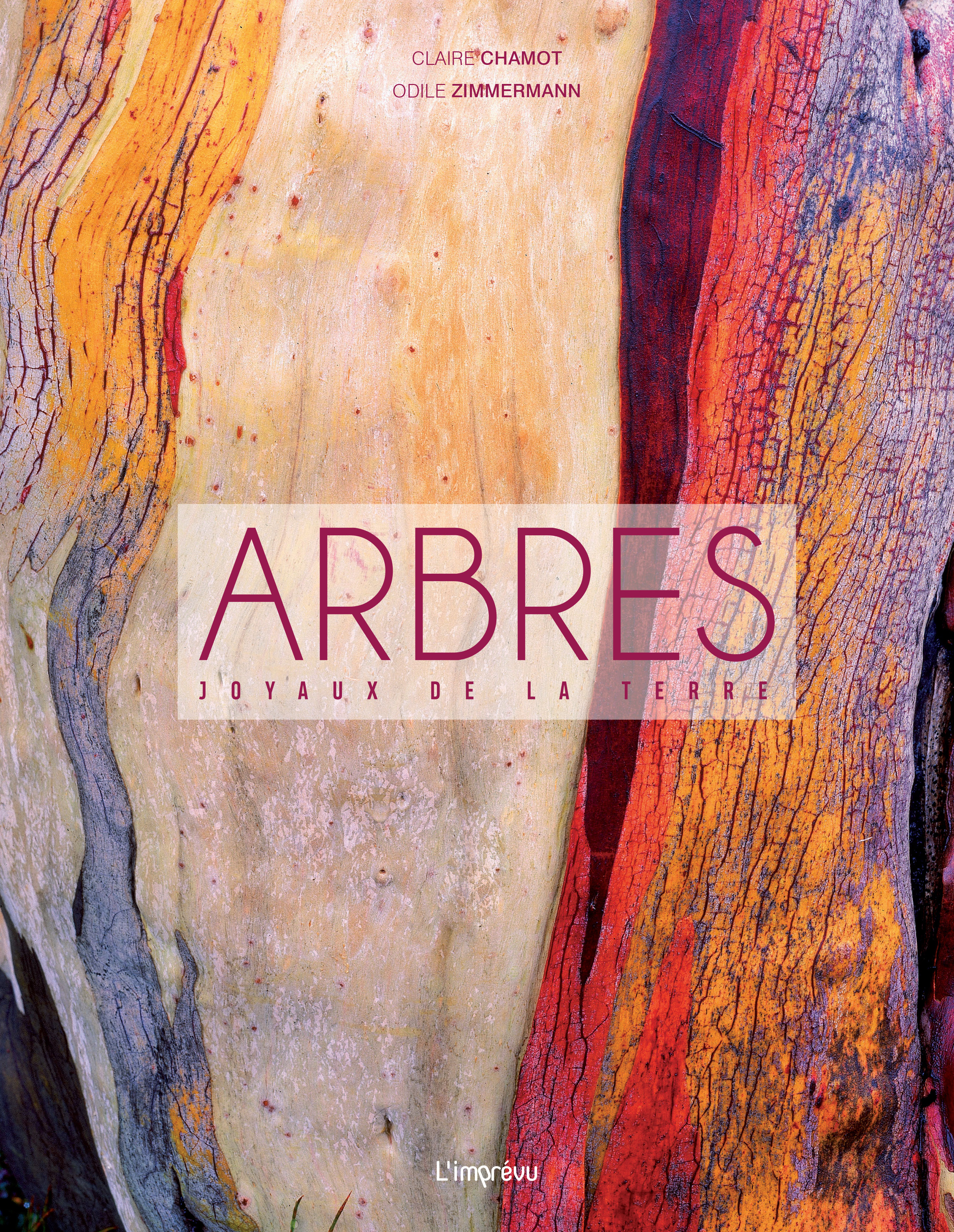 Arbres - Joyaux de la terre