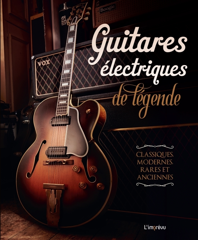 Classiques, modernes, rares et anciennes