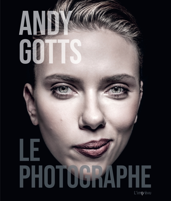 Andy Gotts - Le Photographe