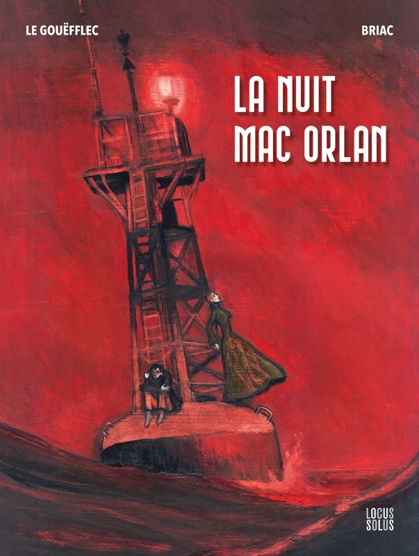 NUIT MAC ORLAN