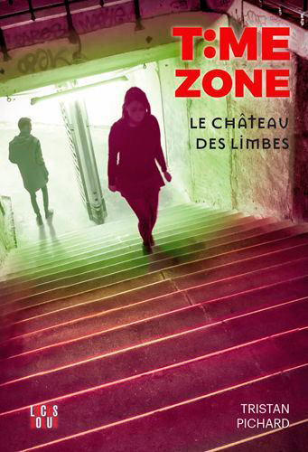 TIME ZONE - LE CHATEAULIN DES LIMBES
