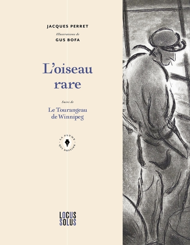 suivi de Le Tourangeau de Winnipeg