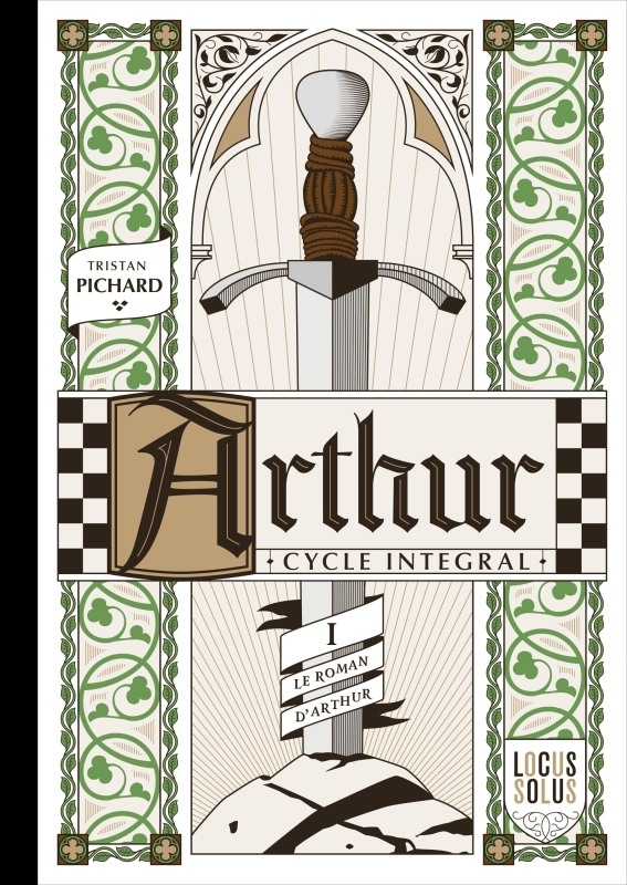 Le roman d'Arthur