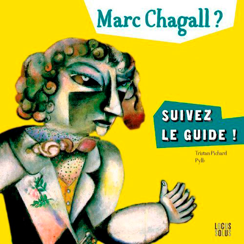 MARC CHAGALL ?