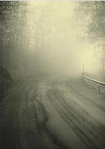 Ola Rindal Road to the Farm /franCais/anglais
