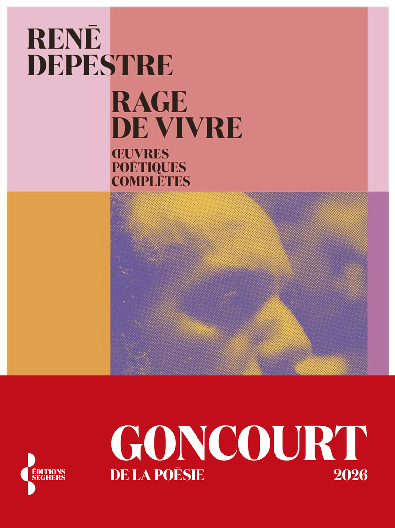 RAGE DE VIVRE