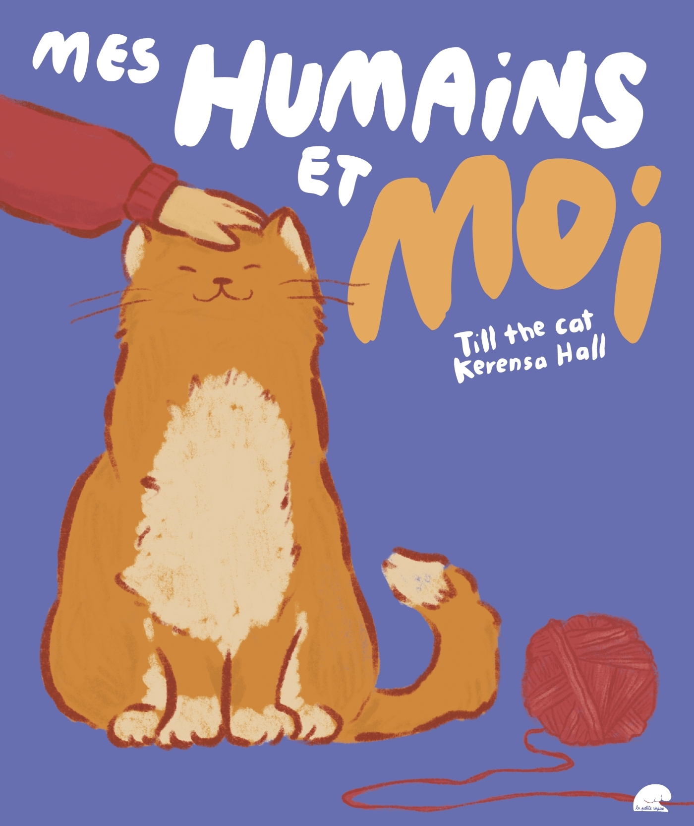 Mes humains et moi