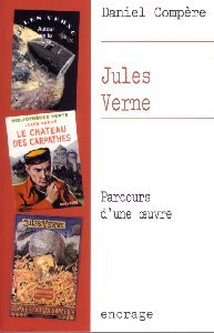 Jules Verne - Parcours d'une œuvre