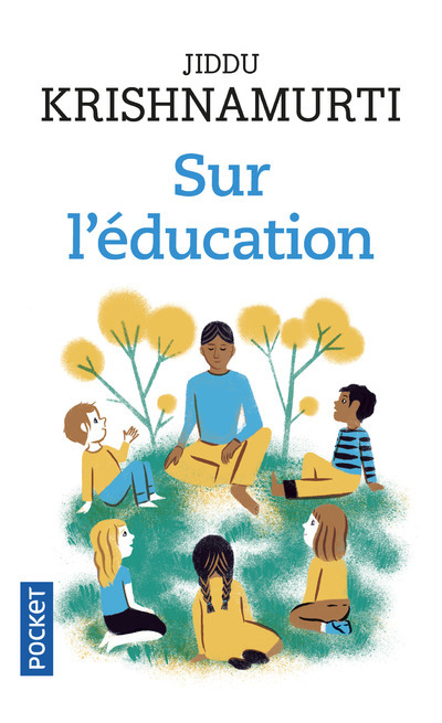 REPONSES SUR L´EDUCATION